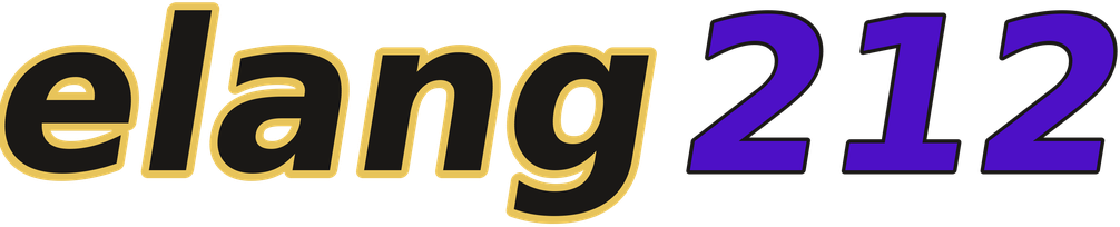 elang212 logo